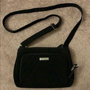 Vera Bradley Small Crossbody Purse